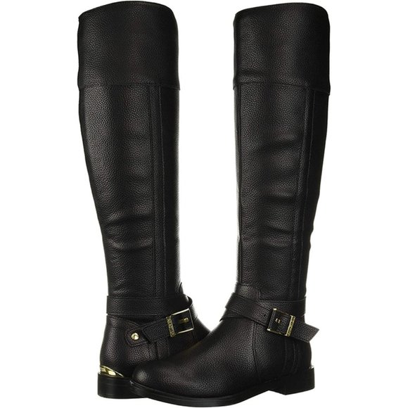 Reaction Kenneth Cole Shoes - Kenneth Cole New York Women's Wind Riding Boot